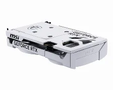 Tarjeta De Vídeo Msi Geforce Rtx 5060, 8 Gb, 128 Bit, Gddr7, Pci Express X16 5.0